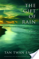 the gift of rain